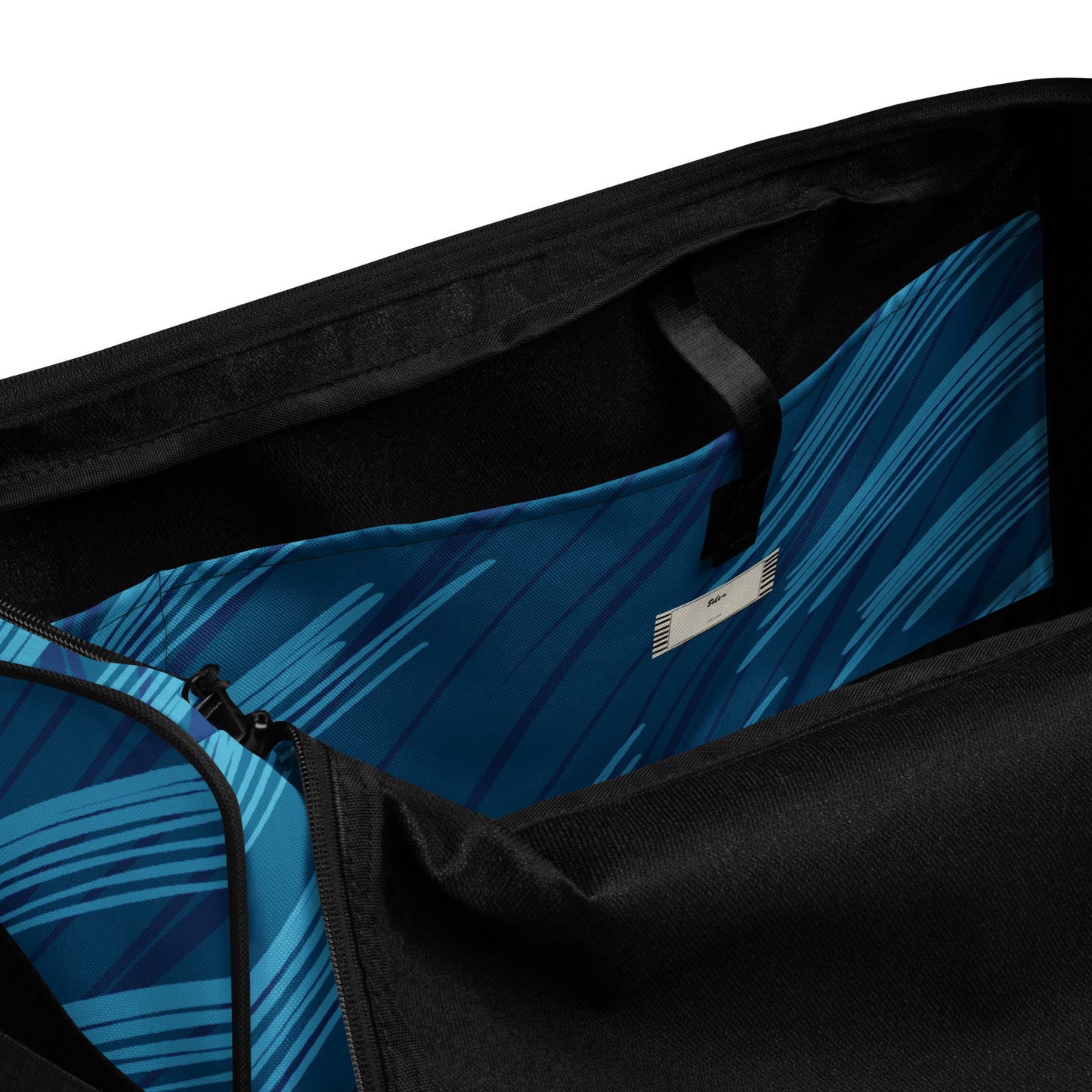 Duffle bag
