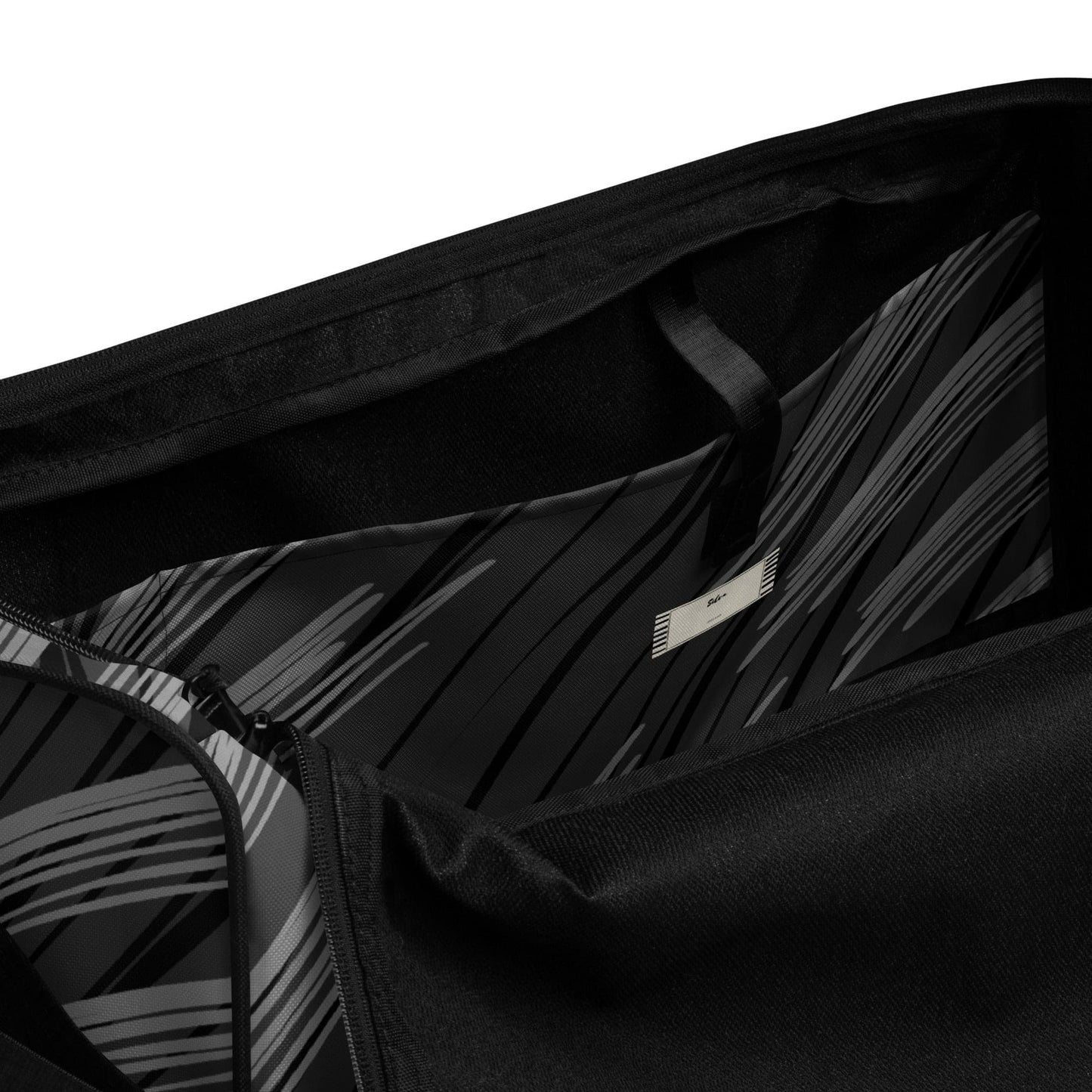 Duffle bag