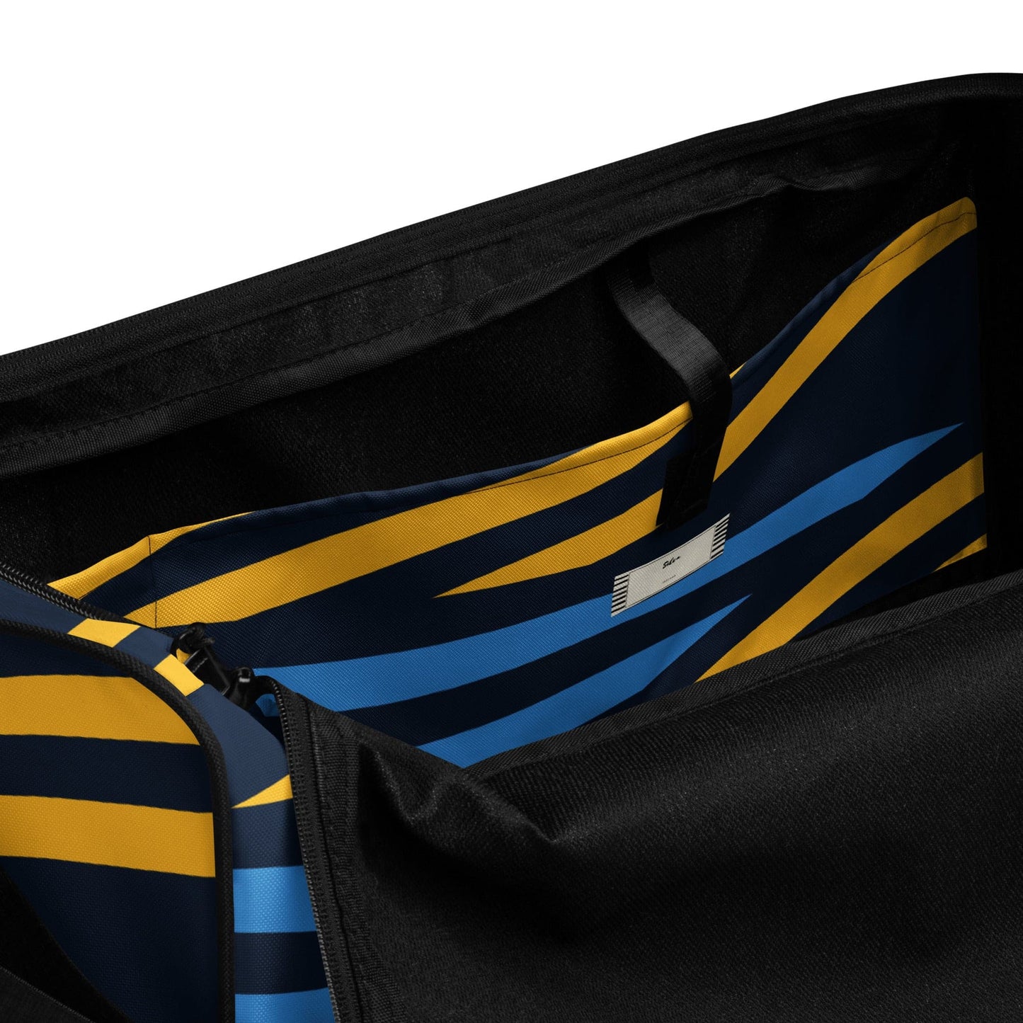 Duffle bag