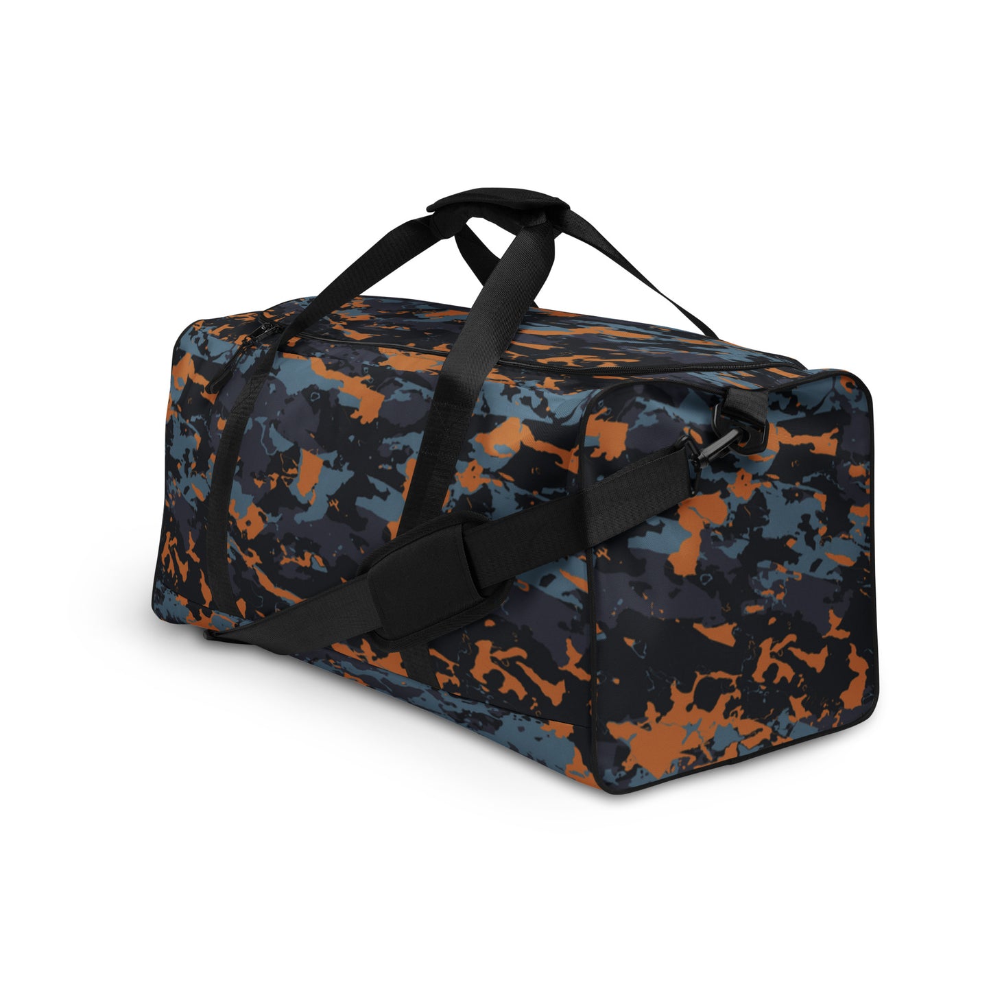 Duffle bag Army Print All over
