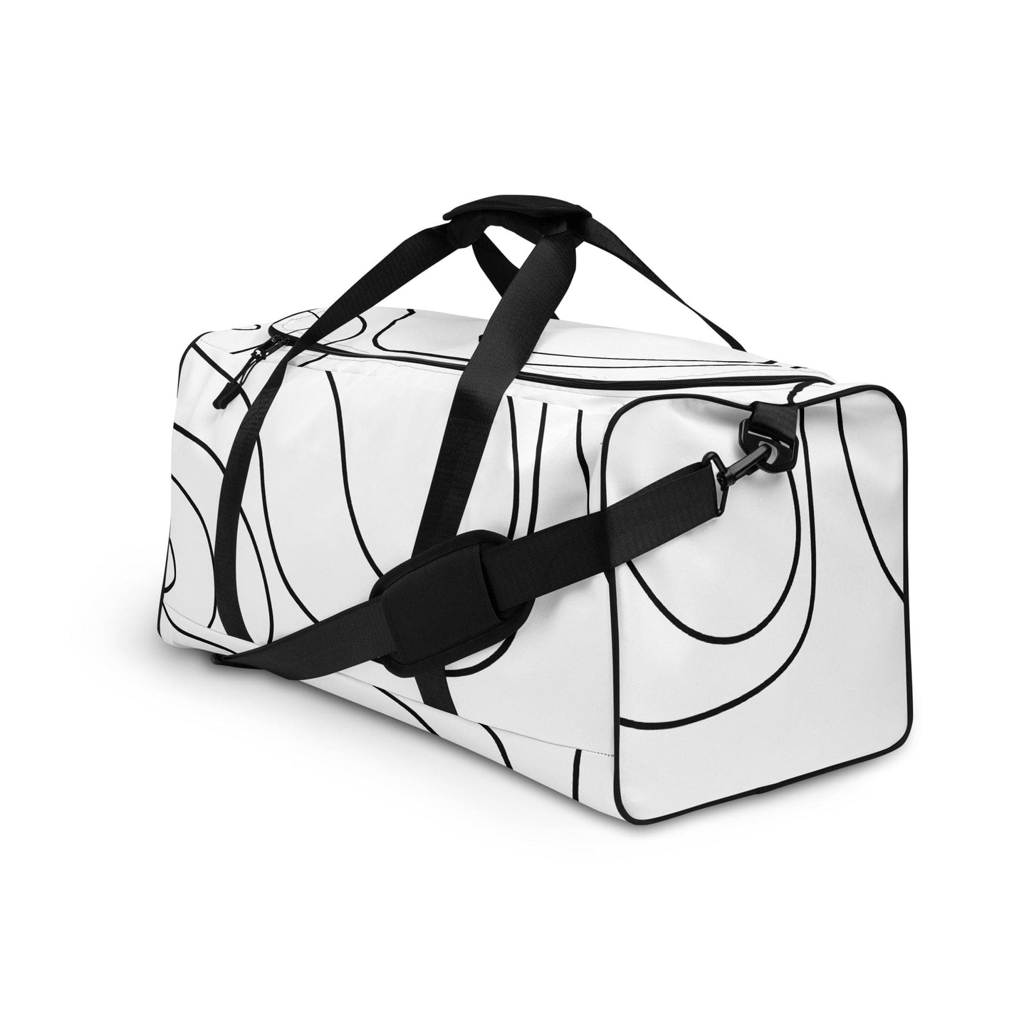 Duffle bag