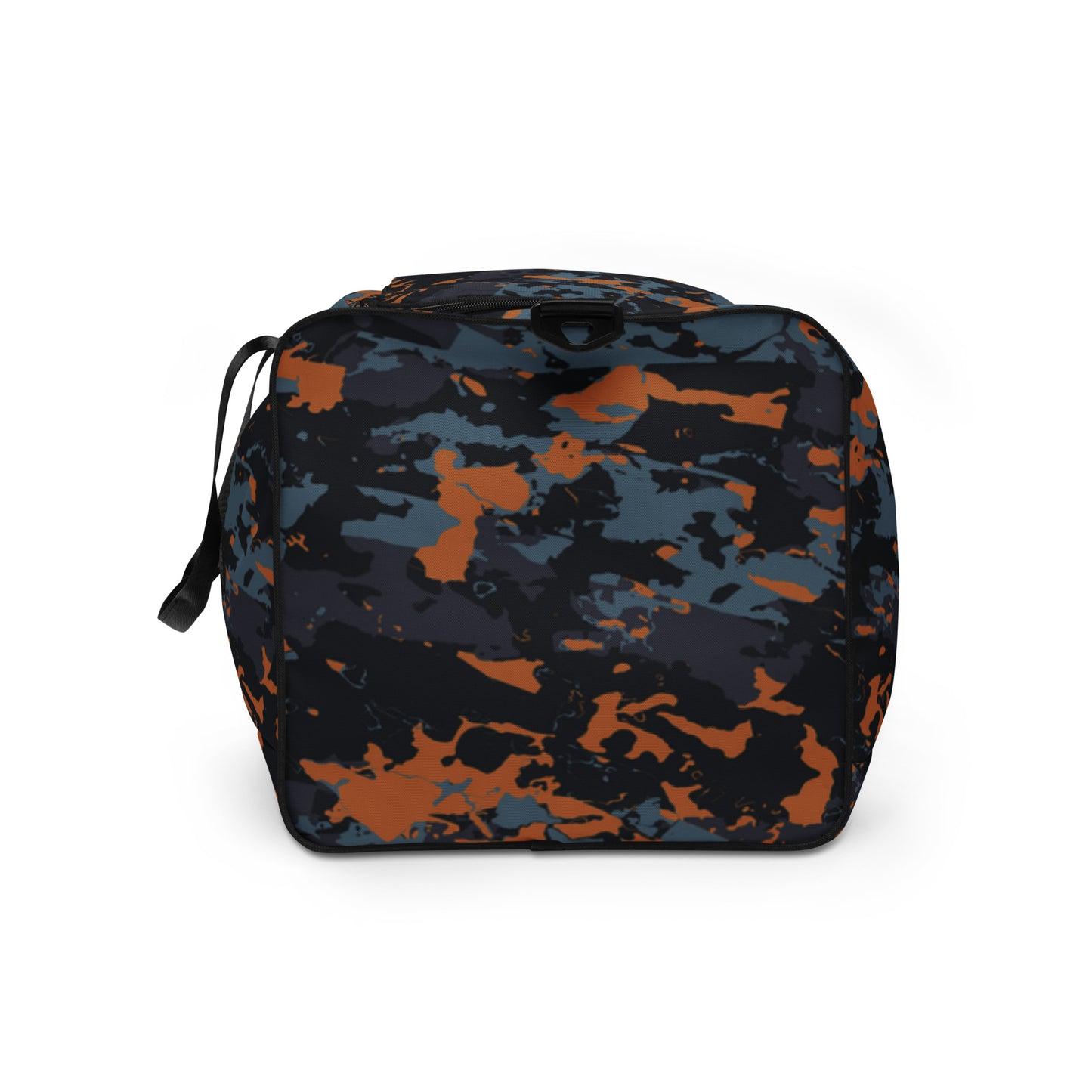 Duffle bag Army Print All over