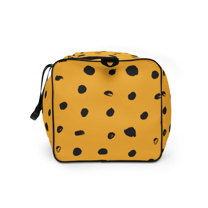 Duffle bag