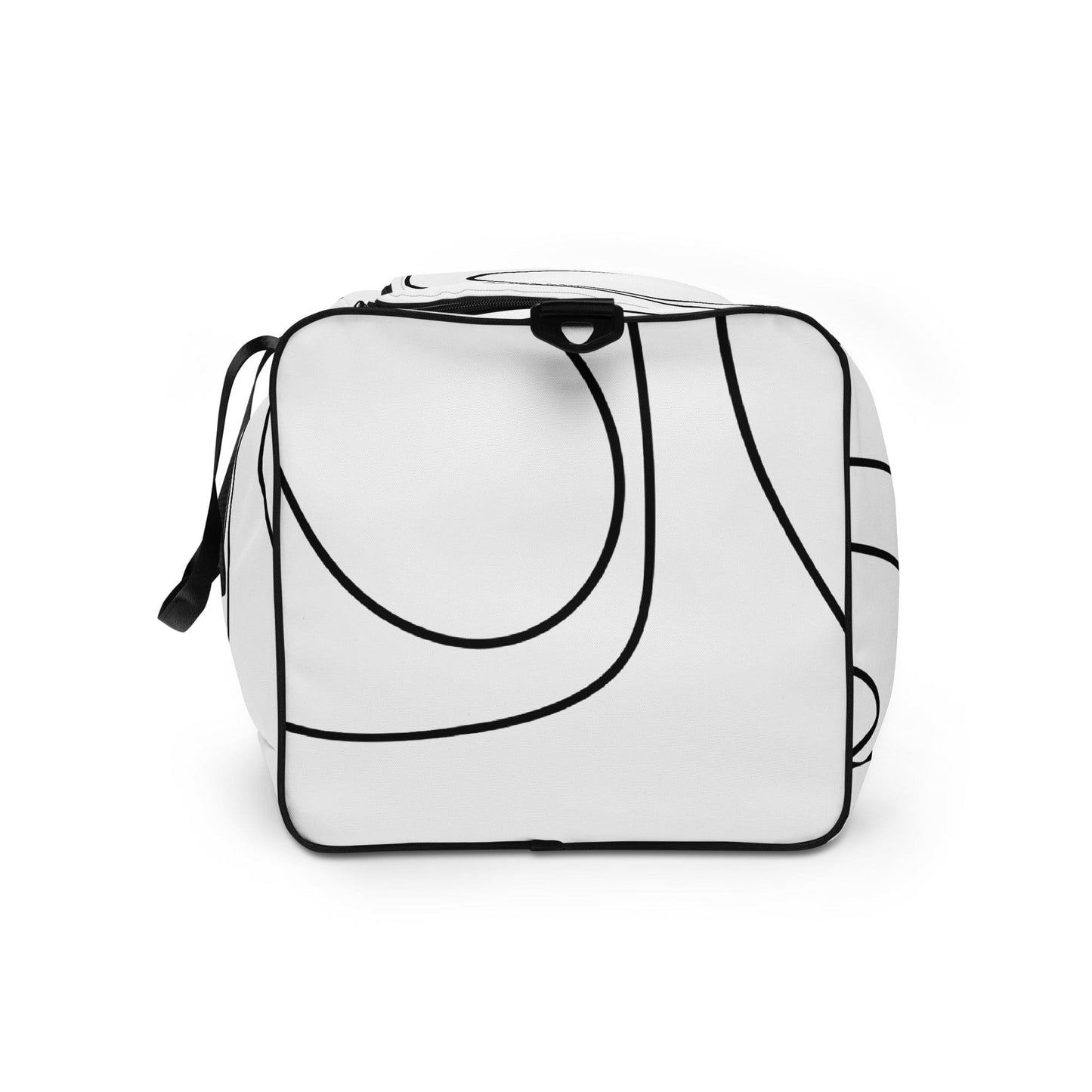 Duffle bag