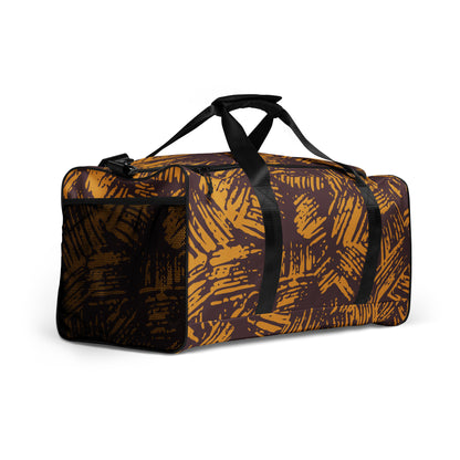 Duffle bag