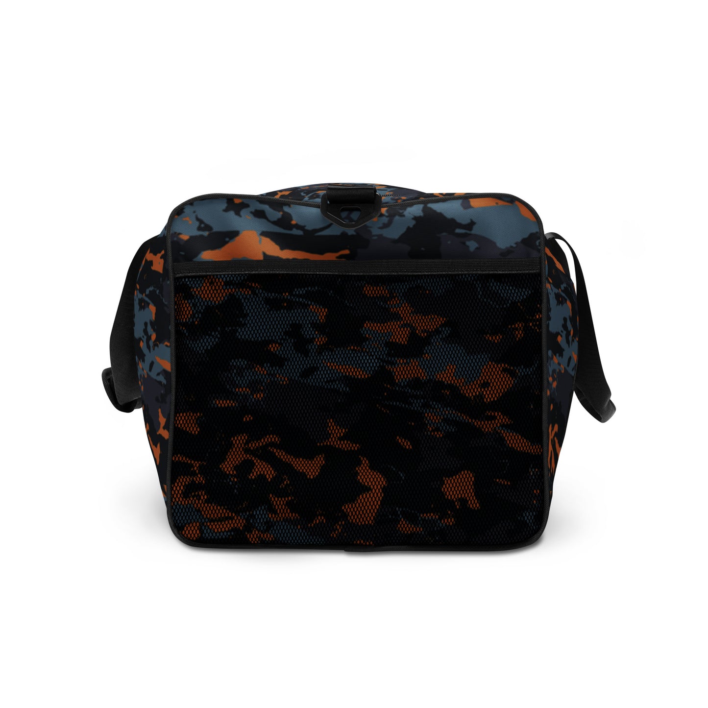 Duffle bag Army Print All over