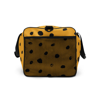 Duffle bag