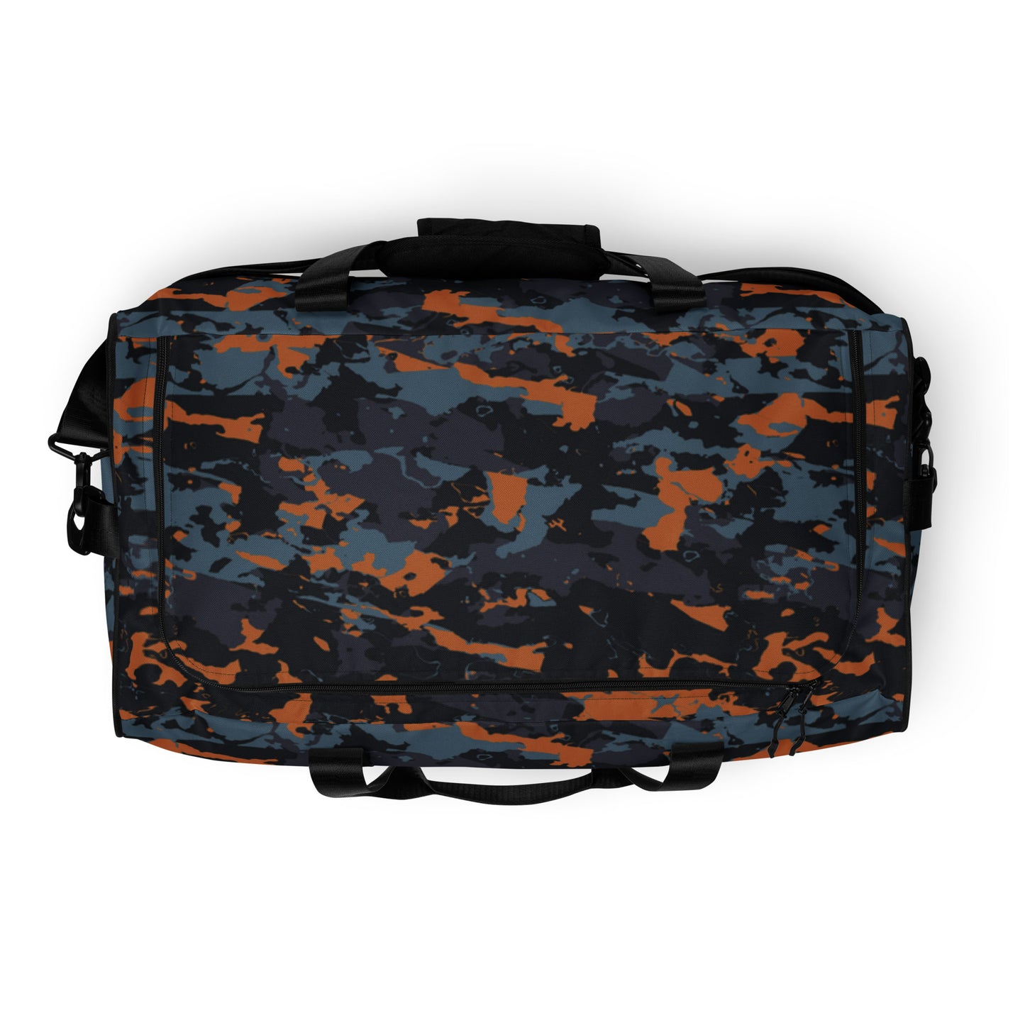 Duffle bag Army Print All over