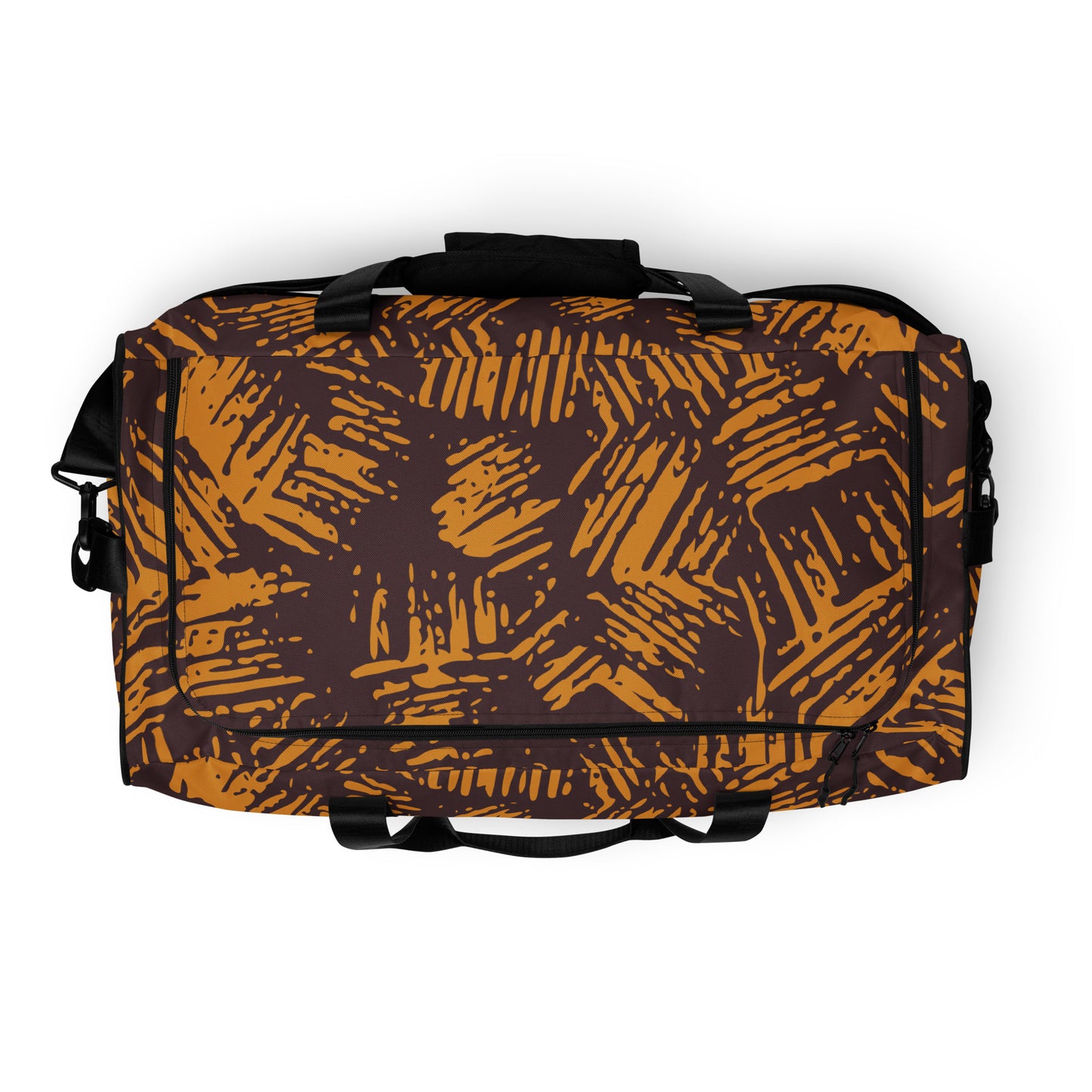 Duffle bag