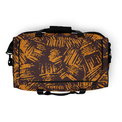 Duffle bag