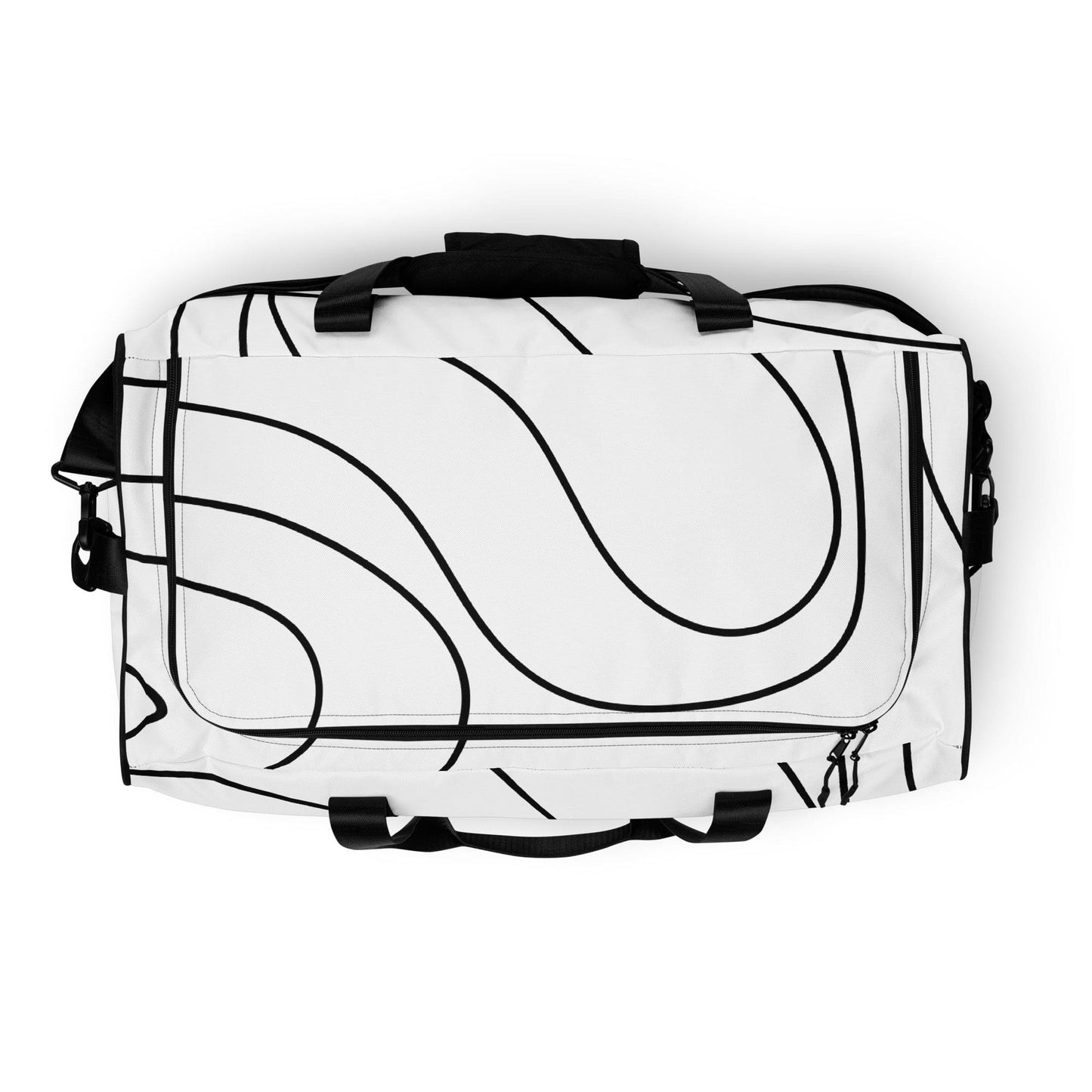 Duffle bag