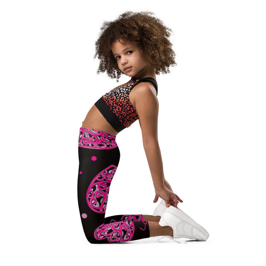 Kid's Leggings