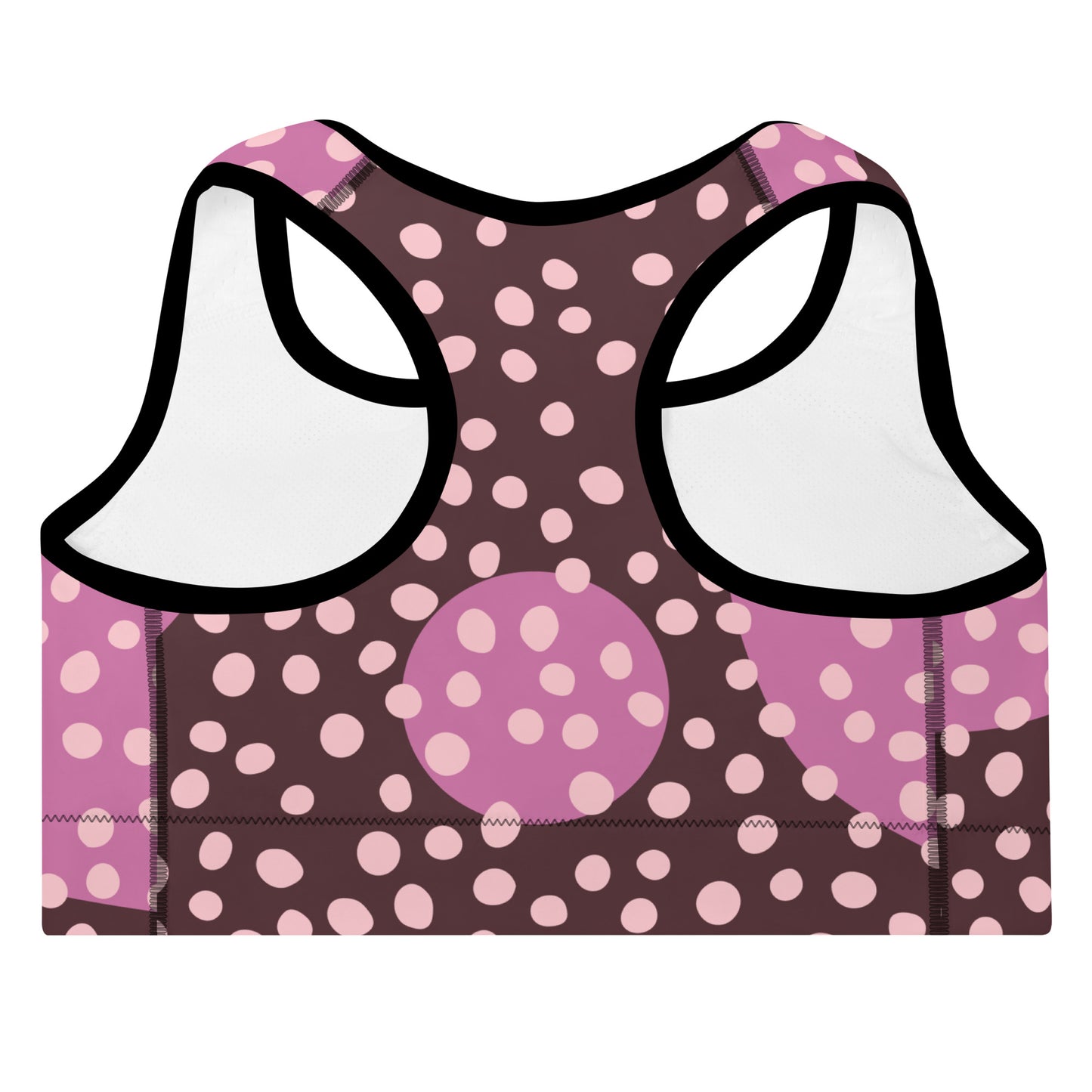 Padded Sports Bra