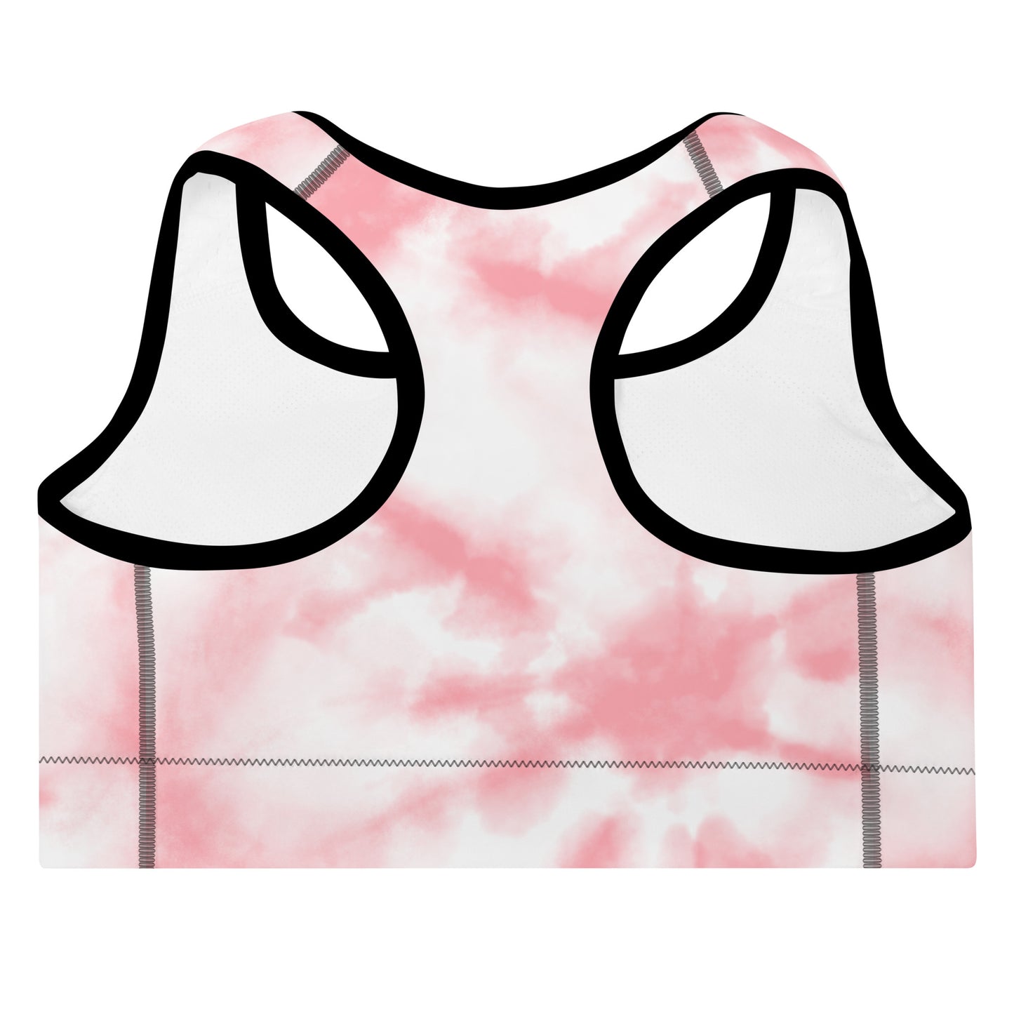 Padded Sports Bra