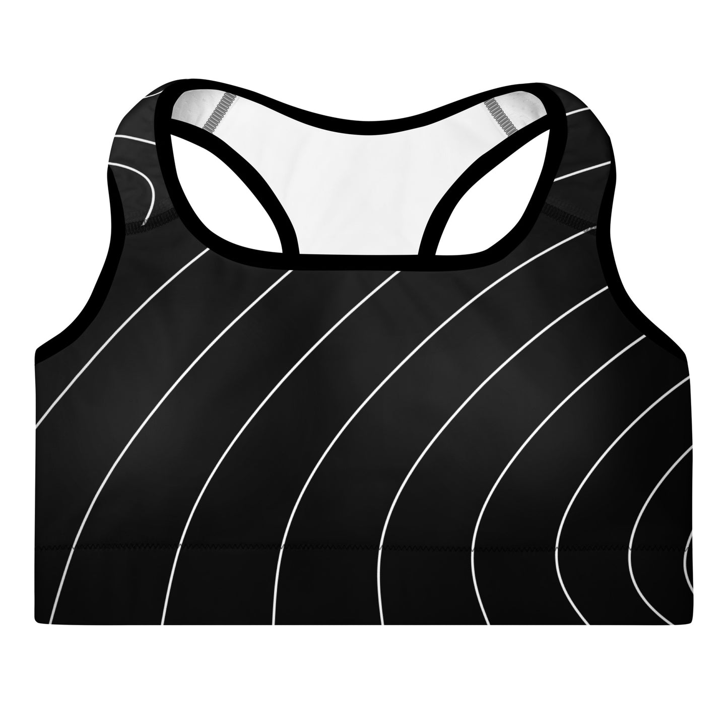 Padded Sports Bra