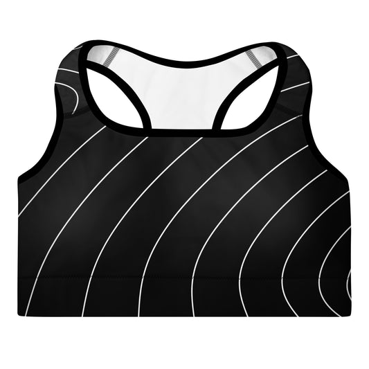 Padded Sports Bra