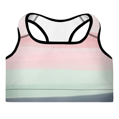 Padded Sports Bra