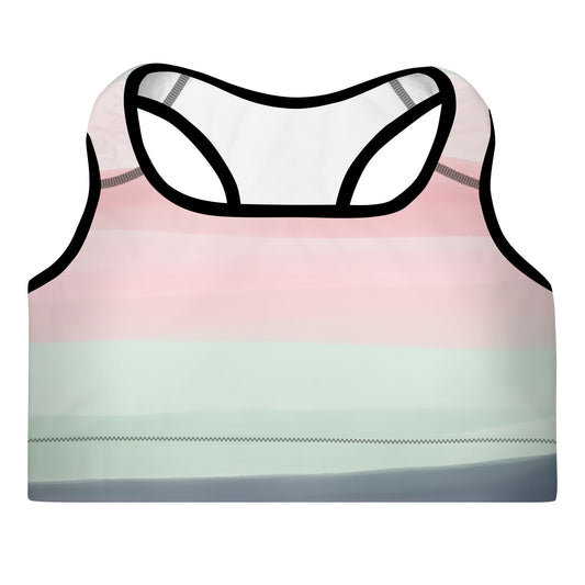 Padded Sports Bra