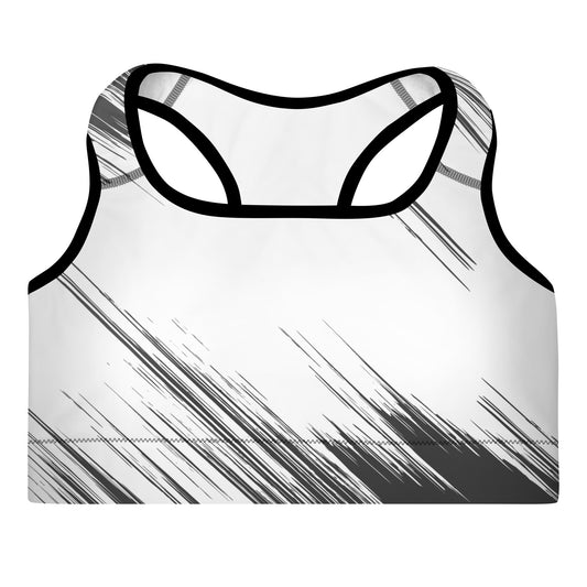Padded Sports Bra