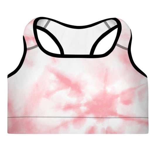 Padded Sports Bra