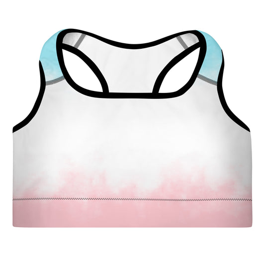 Padded Sports Bra