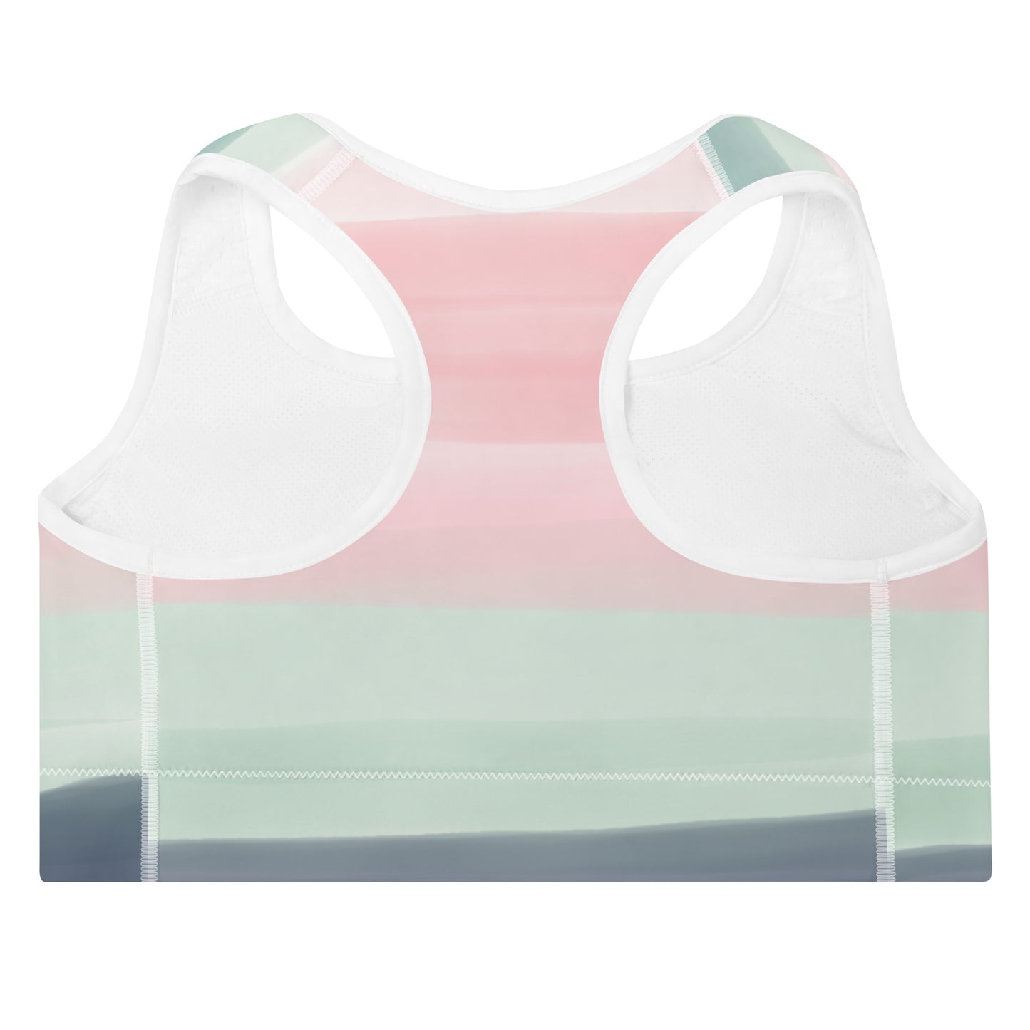 Padded Sports Bra