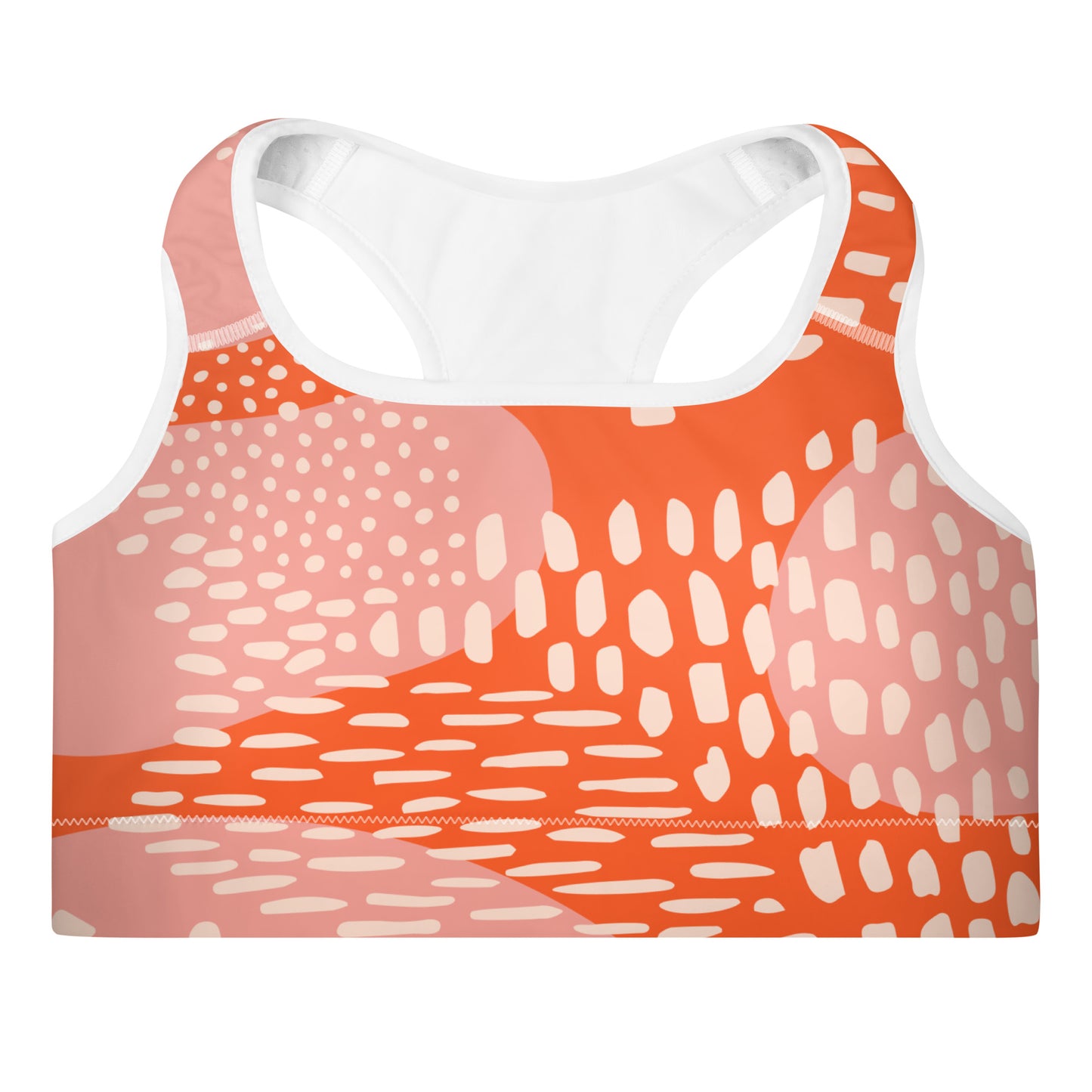 Padded Sports Bra