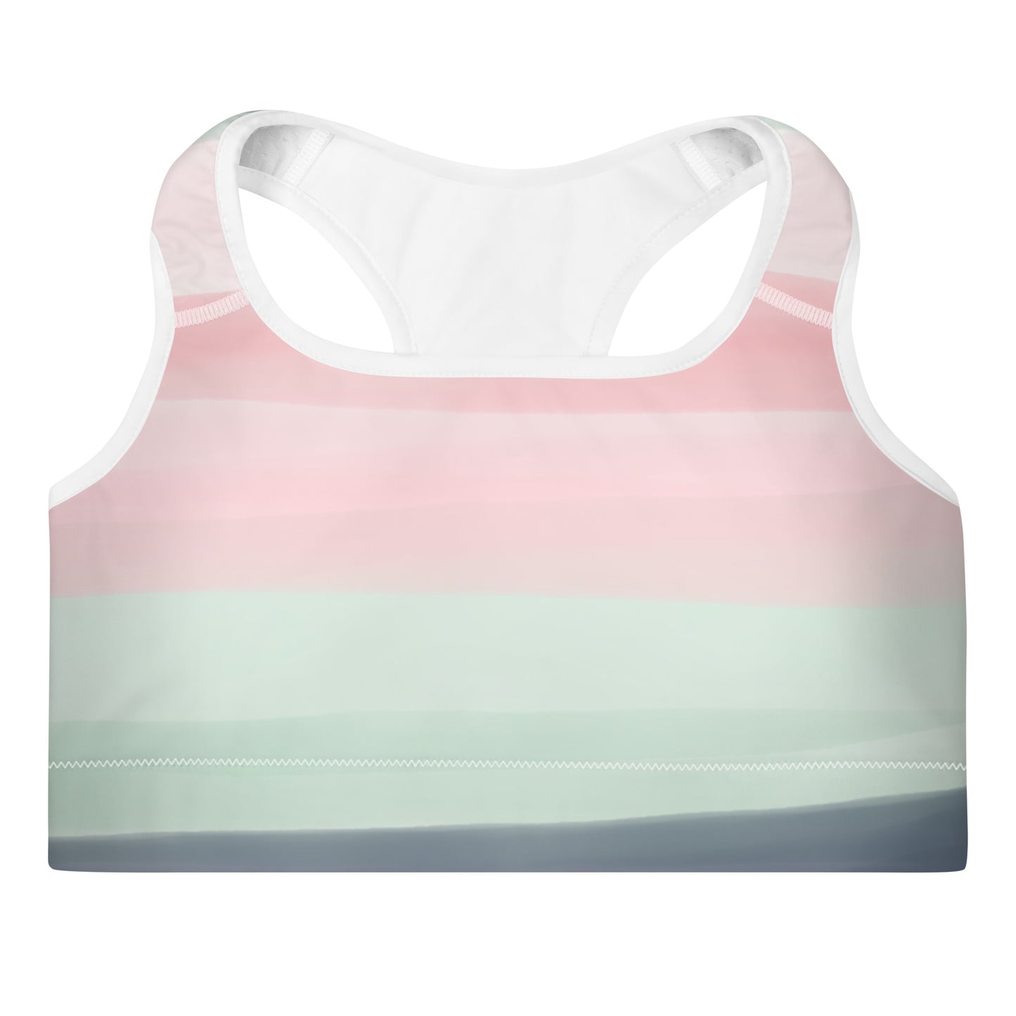 Padded Sports Bra
