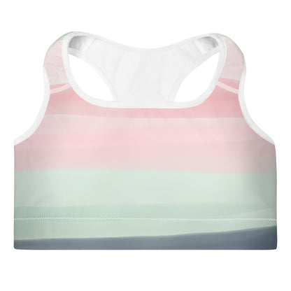 Padded Sports Bra