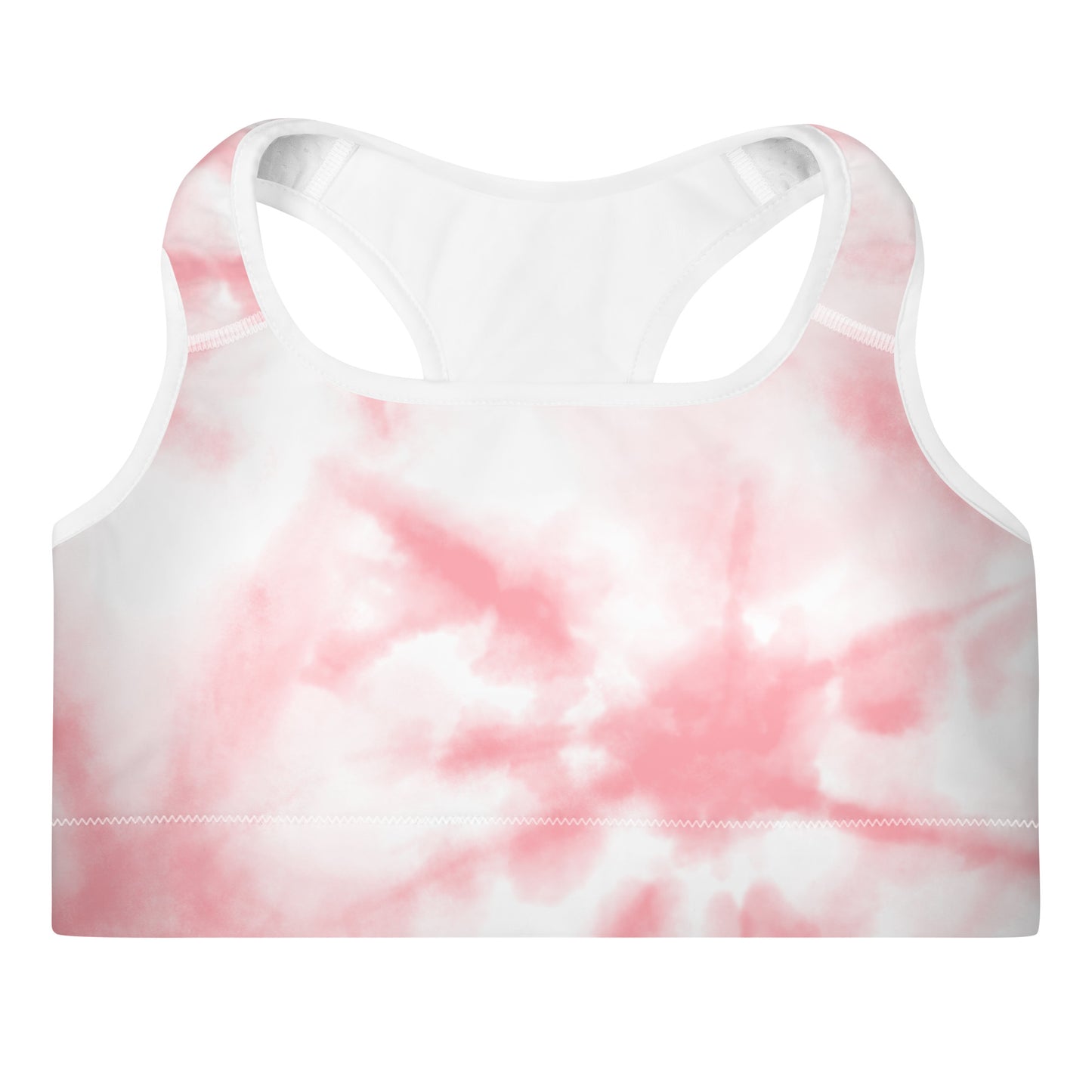 Padded Sports Bra