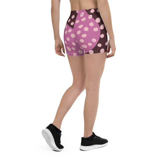 Gym Short