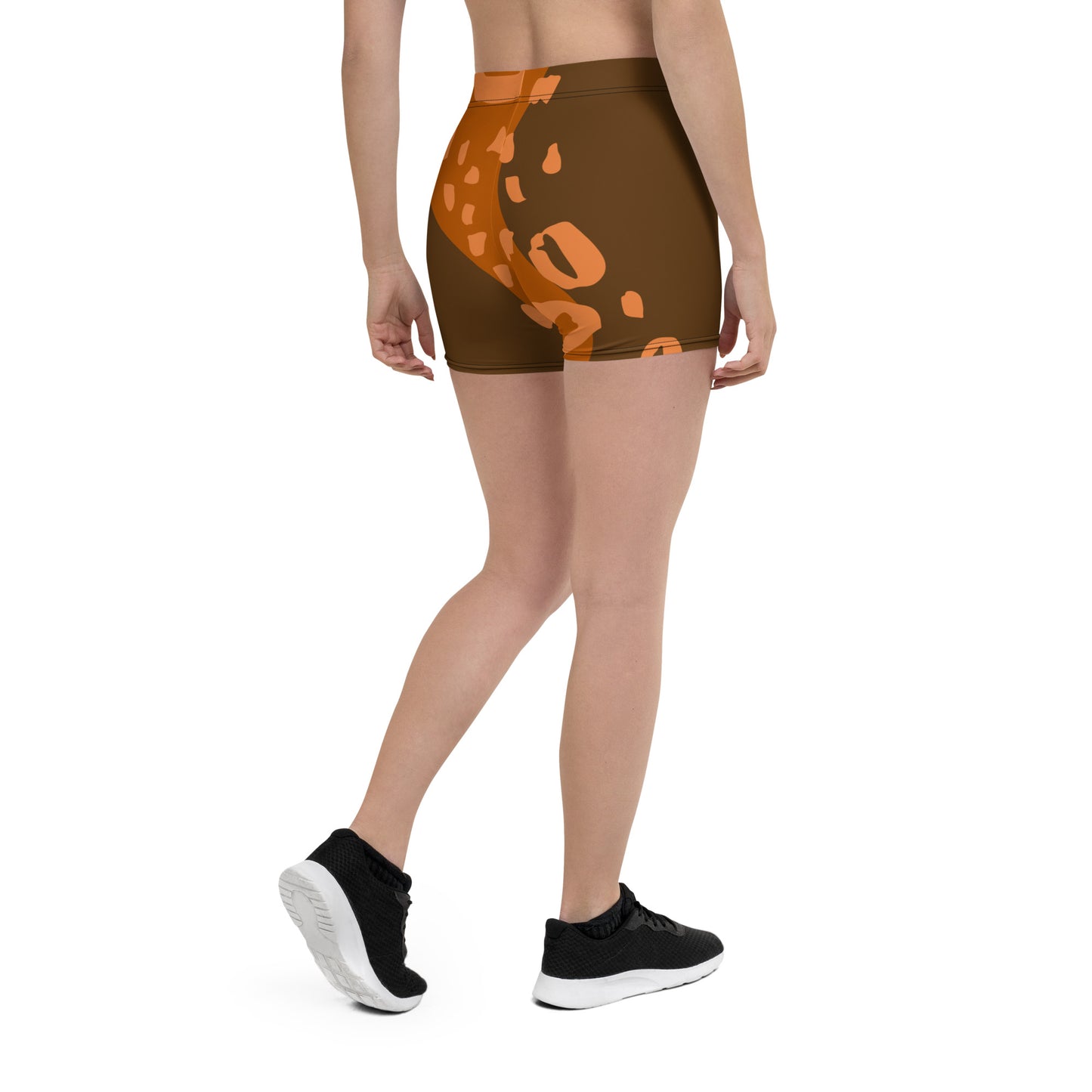 Gym Short