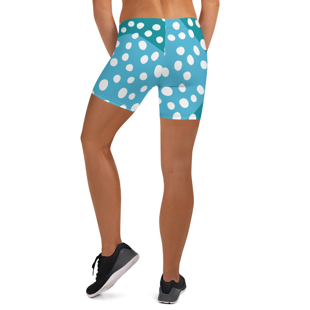 Gym Short