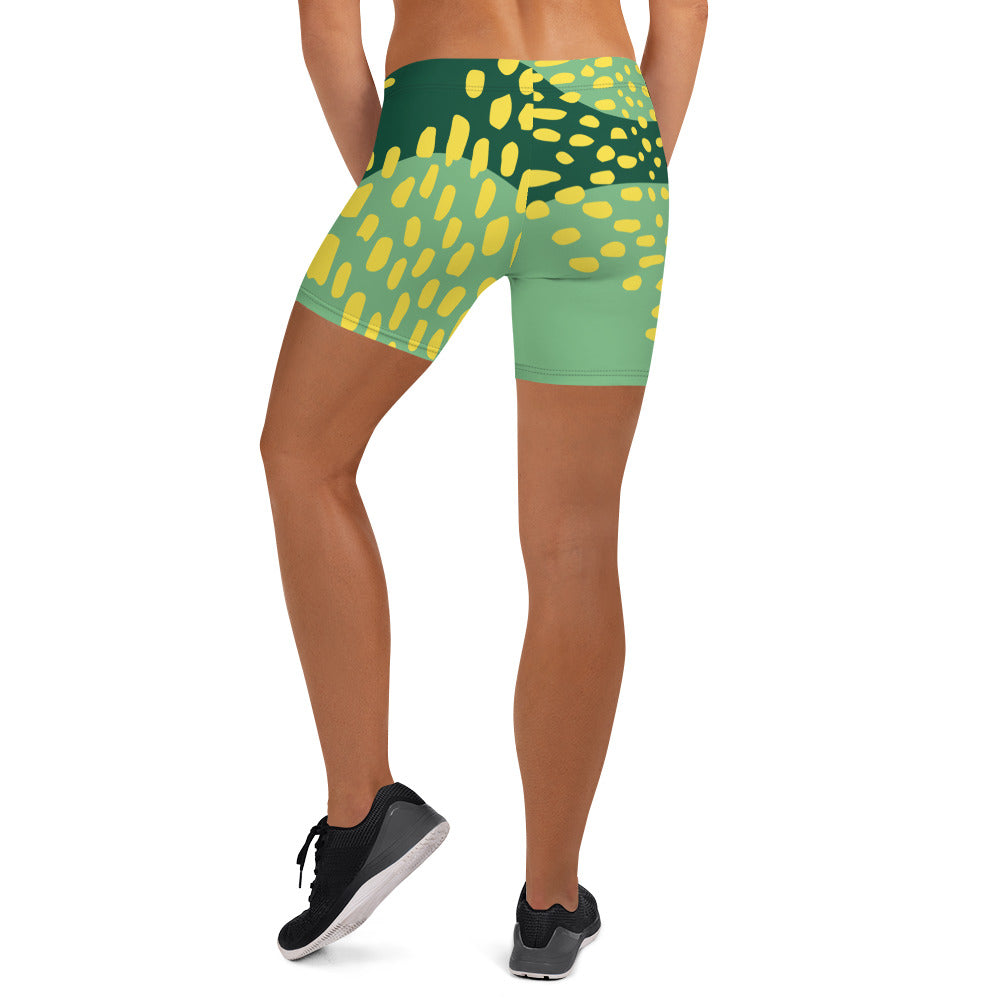 Gym Short