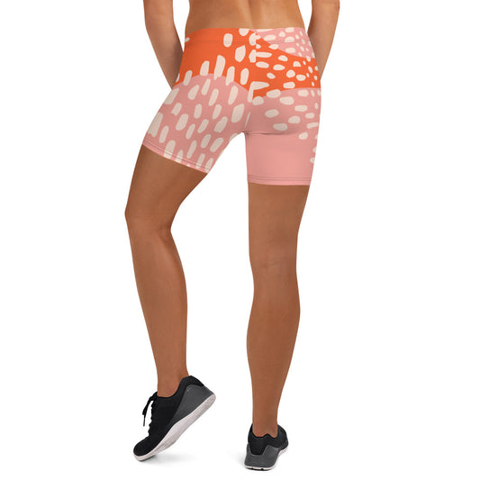 Gym Short