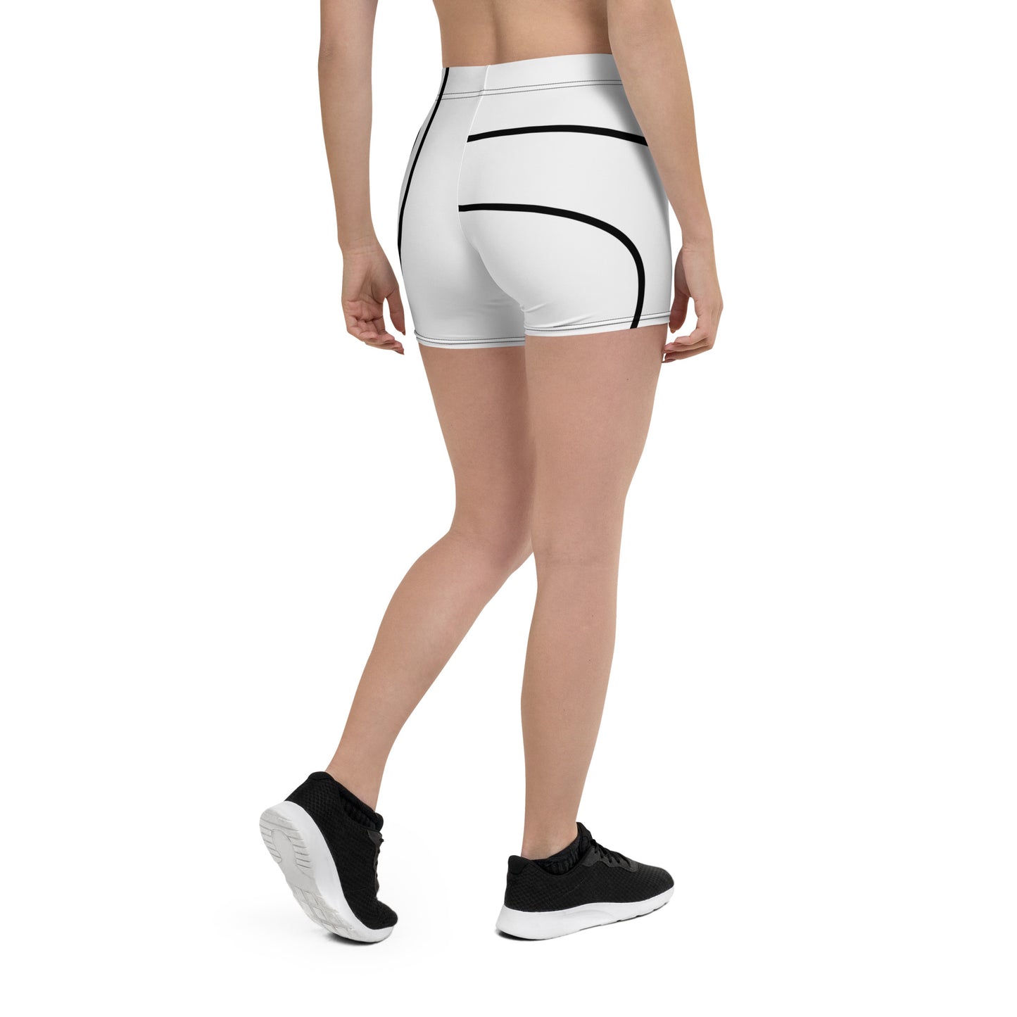 Gym Short