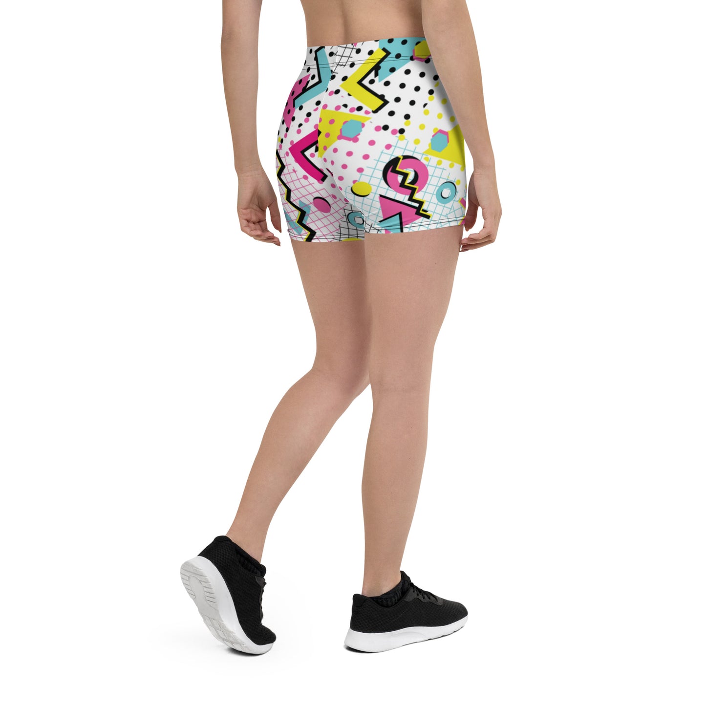 Gym Short