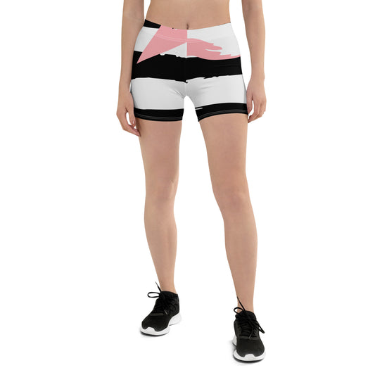 Gym Short