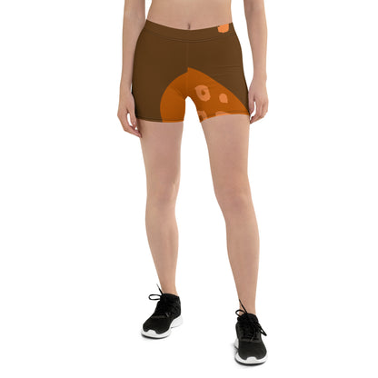 Gym Short