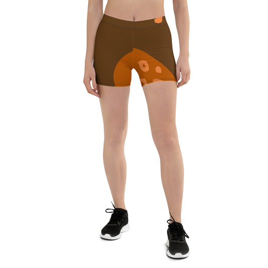 Gym Short
