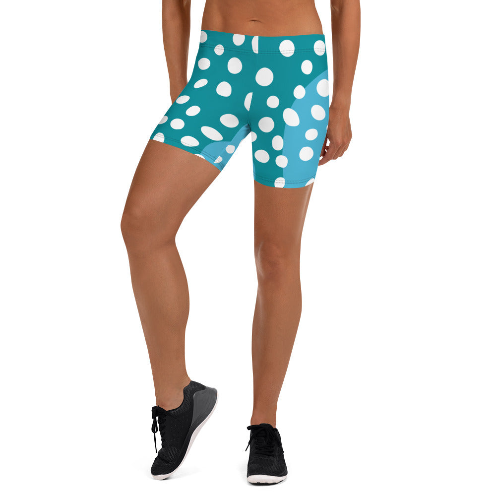 Gym Short