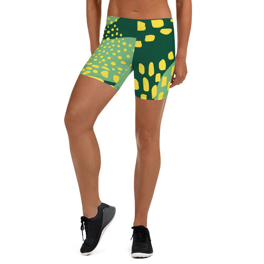 Gym Short