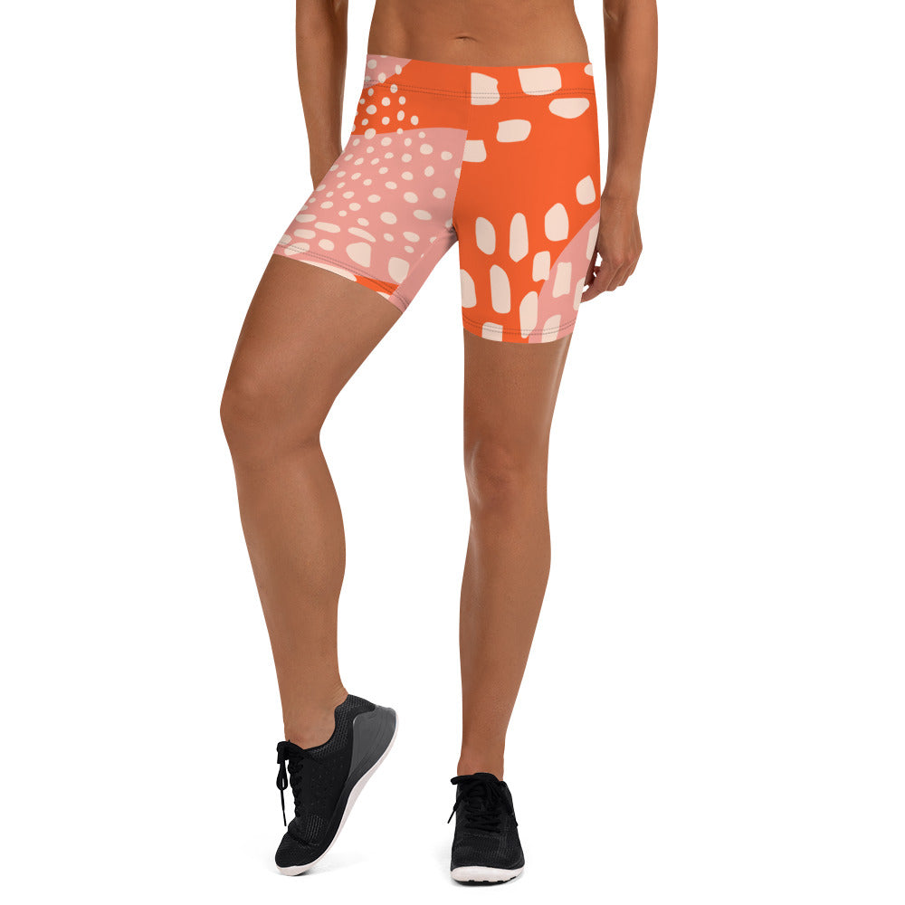 Gym Short