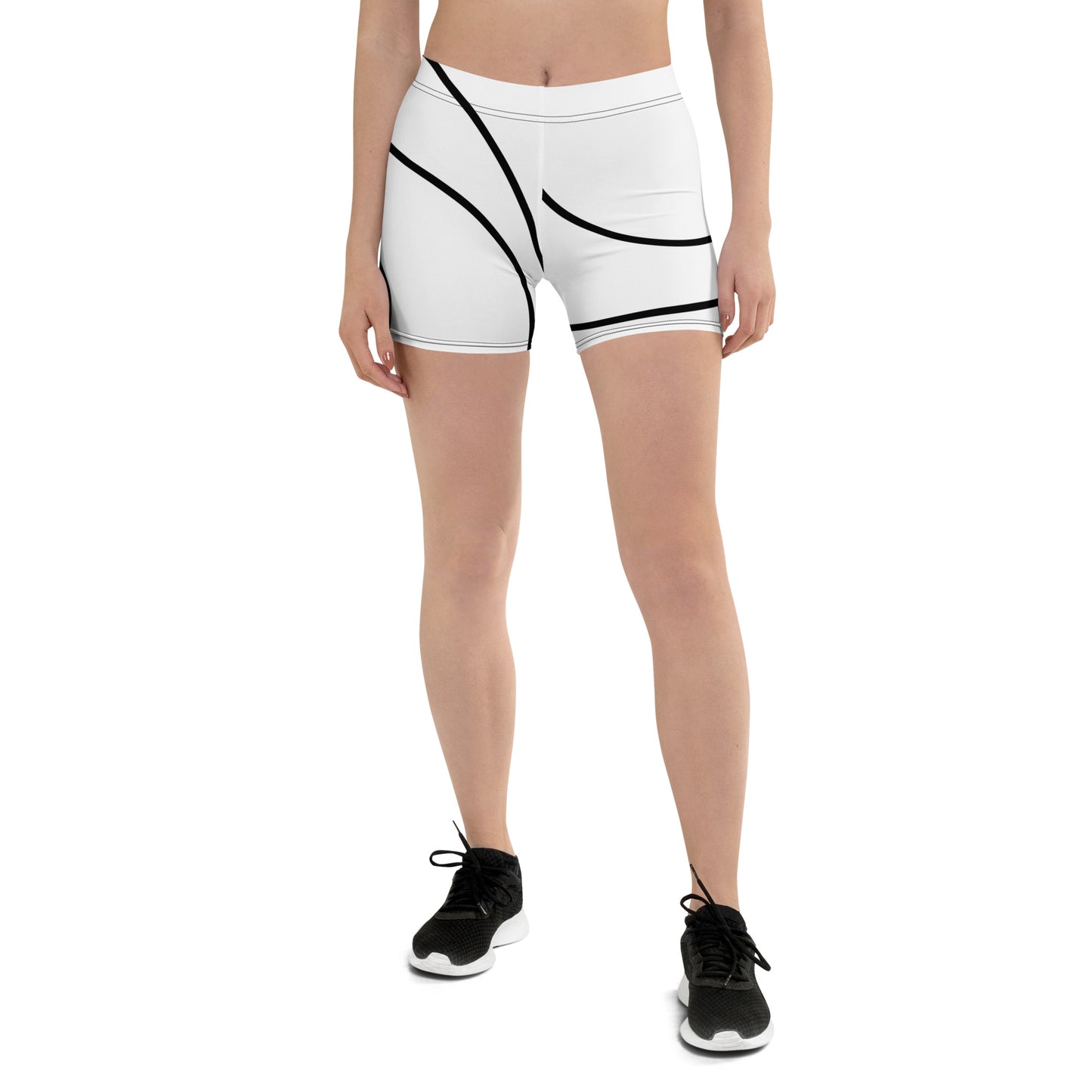Gym Short