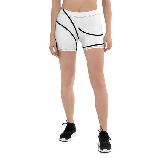 Gym Short