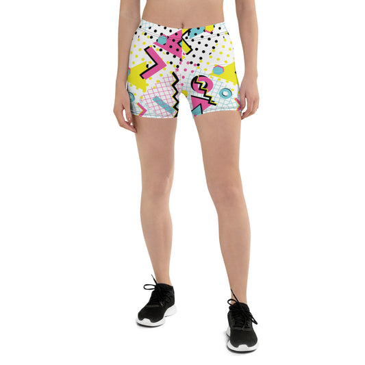 Gym Short