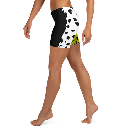 Gym Short