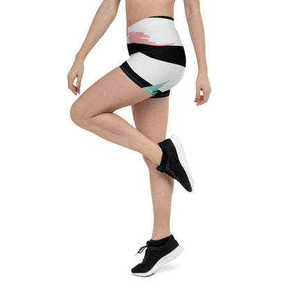 Gym Short
