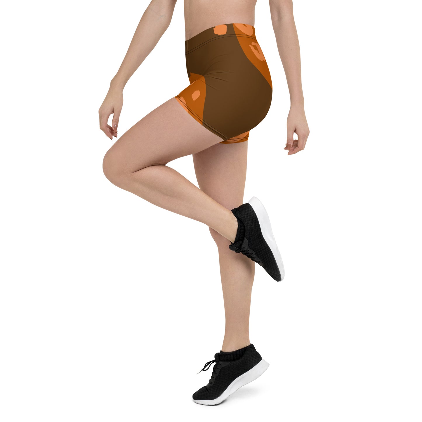 Gym Short
