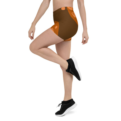 Gym Short